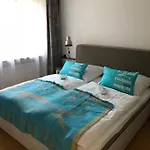شقة Wellenrausch Living 