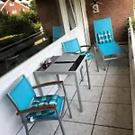 شقة Wellenrausch Living 