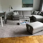 شقة Wellenrausch Living 