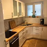 شقة Wellenrausch Living 