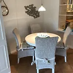 شقة Wellenrausch Living 
