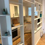 شقة Wellenrausch Living 