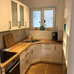 شقة Wellenrausch Living 