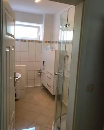 Apartment Wellenrausch Living 