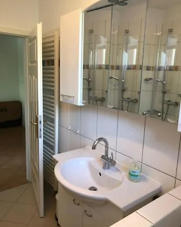 Appartement Wellenrausch Living 