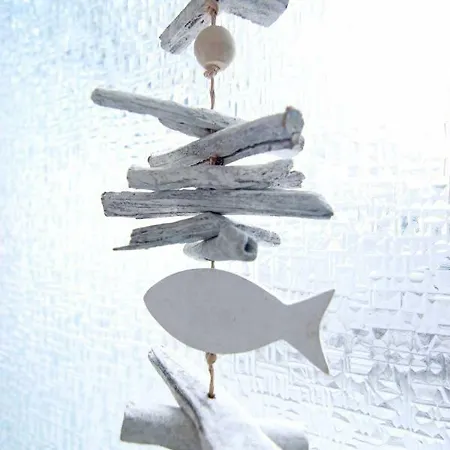 Daire Wellenrausch Living 