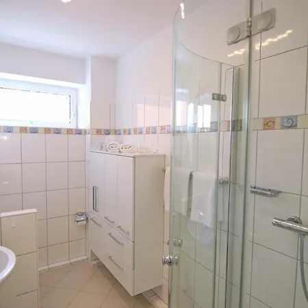 Appartement Wellenrausch Living 