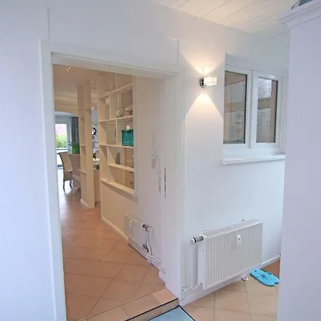 Apartment Wellenrausch Living 